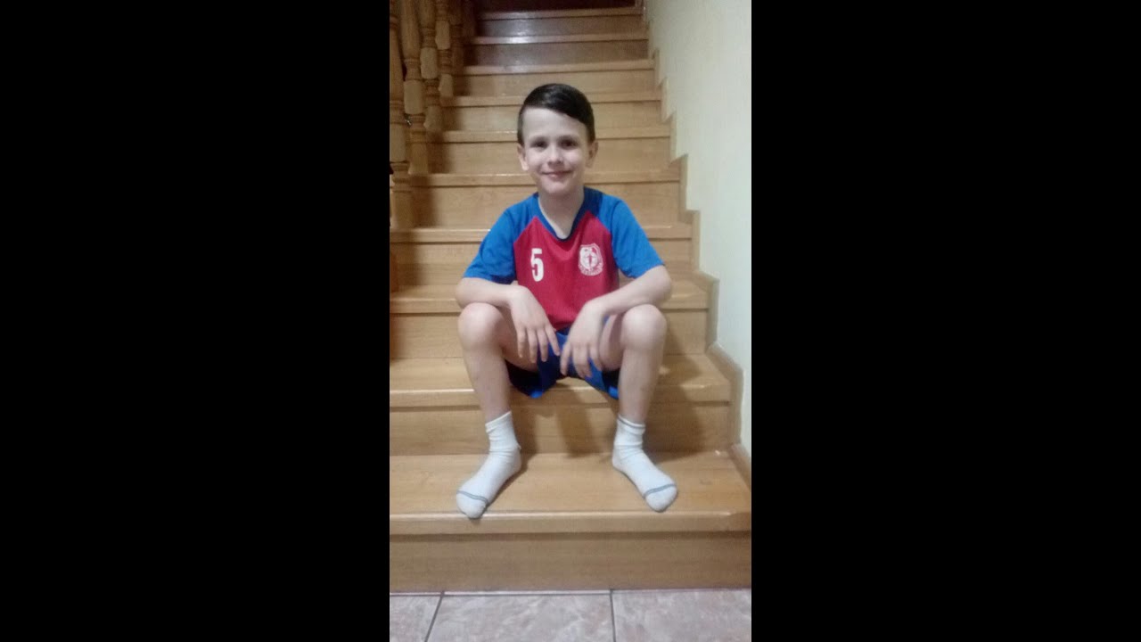 Vuk Prculj 2011 - Striker from FK Fortuna Pancevo