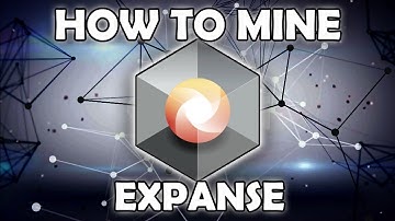 How to Mine Expanse with Awesome Miner & Mining Pool Hub - Ep05