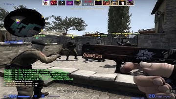 CSGO Faceit Livestream 7/4/23