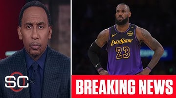 [BREAKING] LAKERS SHOCK FANS WITH NEW PLAN FOR LEBRON JAMES IN HIS 23RD SEASON — HE’S NOT DONE YET