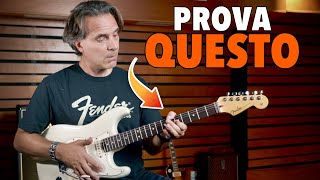 Pentatonic Tricks Used by the PROs!