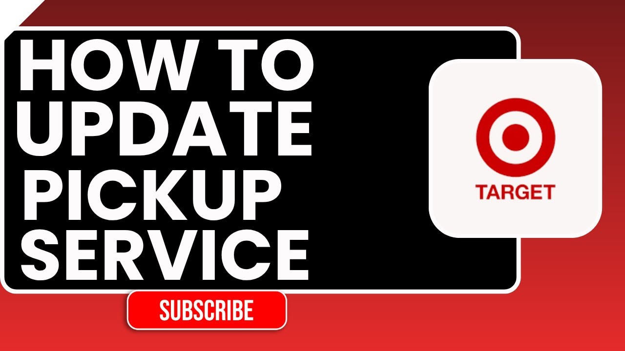 How to Change to Store Pickup on Target in 2026 | Easy Order Update ...