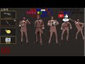 팀포트리스2 무한총알 동방헤일 서버 스파이 플레이 5