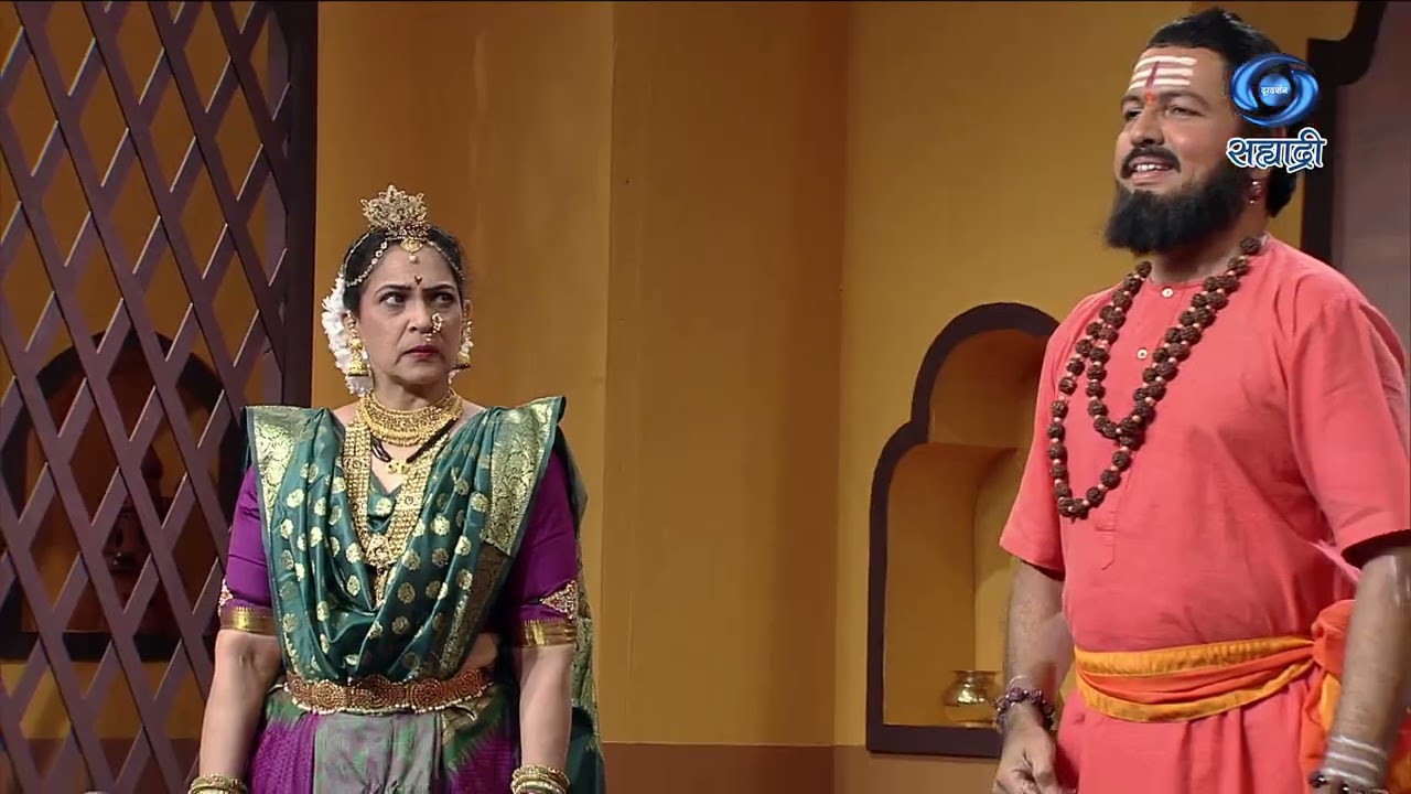 संगीत नाटक | ययाती आणि देवयानी | HD | Yayati Ani Devayani | Part 02 | 18.02.2022