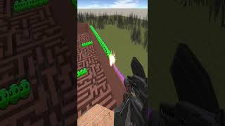 Part- 119 #garrysmod #nextbots #gmodworld