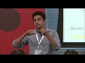 Earth Engine User Summit 2017: Sina Kashuk, Datakind