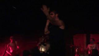 Dunderbeist - 8 Crows and Counting (Live 2011)