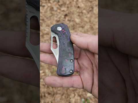 Custom Kizer Urban Bowie Finished!!