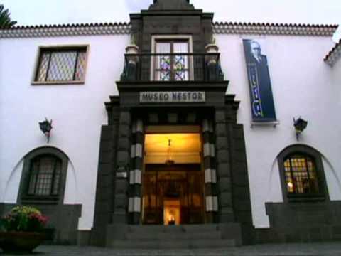 Las Palmas de Gran Canaria (Ciudades para el Siglo...