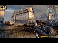 Battlefield 2142 2006 PC Gameplay 4k 2160p Win 10 