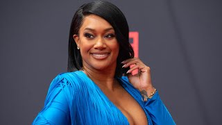 Tyler Perry's Zatima | Listen To Crystal Hayslett Kill The "Can We Talk" Challenge 🔥🔥🔥