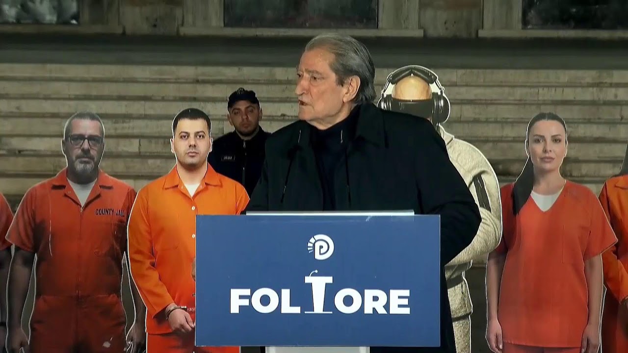 FOLTORE- Kuvendi i qytetarëve dhe deputetëve