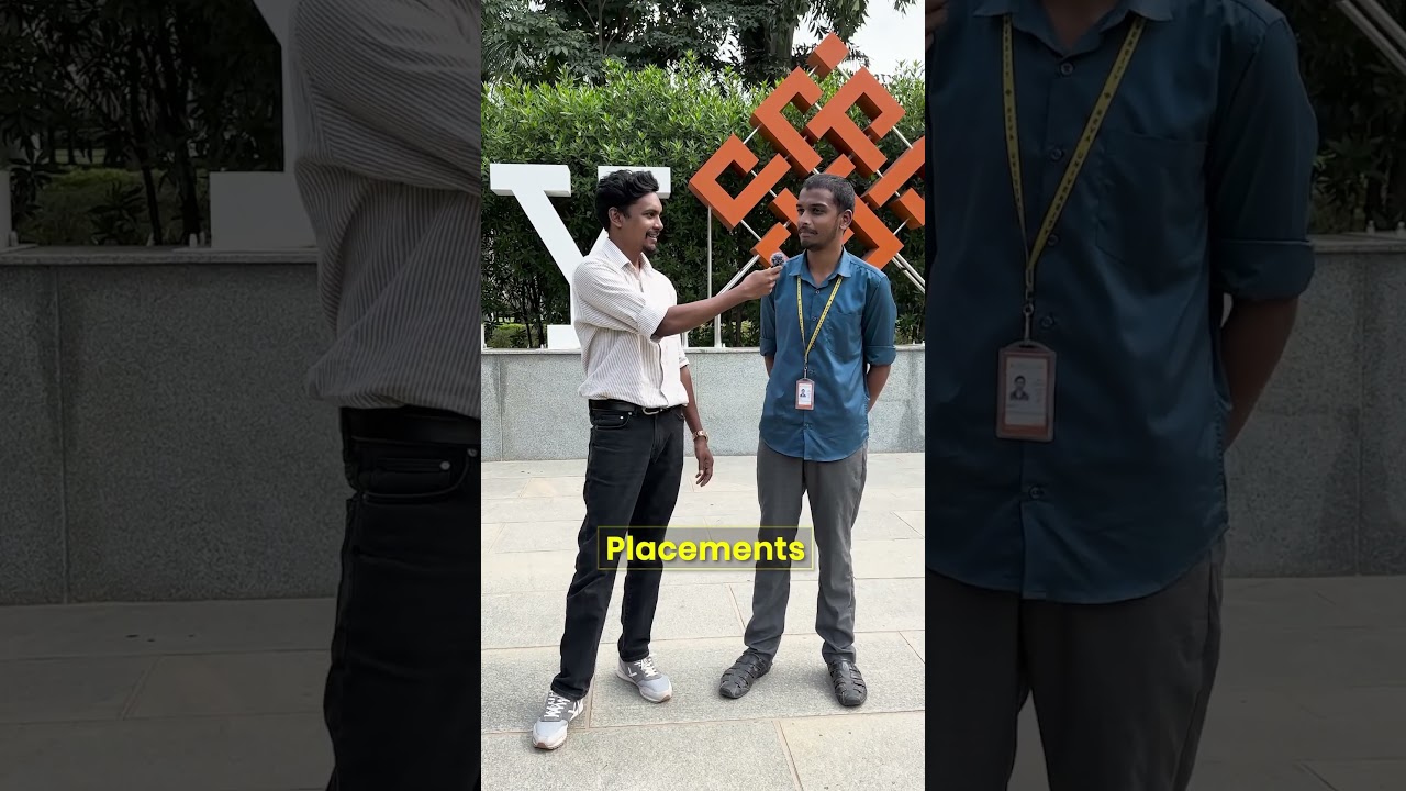 TRUTH ABOUT REVA UNIVERSITY BANGALORE 