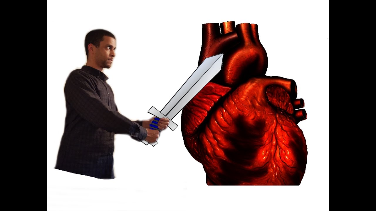 Destroying the Black Hearts - Pankapu #3