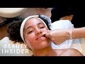 Facial Massages Inside Your Mouth