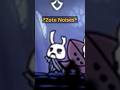 Zote Is Not The GOAT Hollowknight Zote Gaming