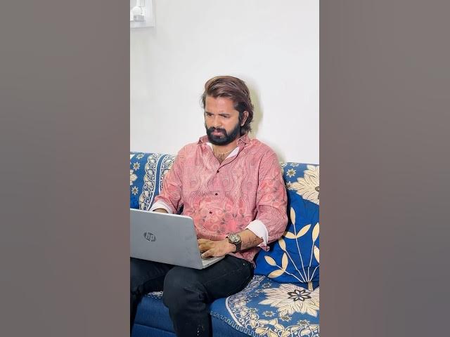 Teesista teesista 😒😒 #prashucomedy #funny #telugucomedy #prashubaby #shorts