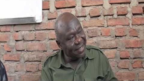 General Azziz / SPLA North