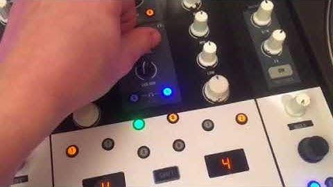 TRAKTOR Z2 SOUND PROBLEM
