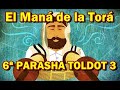 DEVOCIONAL DIARIO - PARASHA TOLDOT (3)