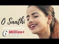 Baaghi 2  o saathi  female cover version by voiceofritu  ritu agarwal