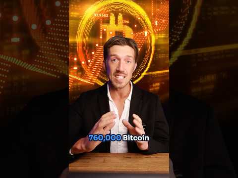 What’s Going On Bitcoin?