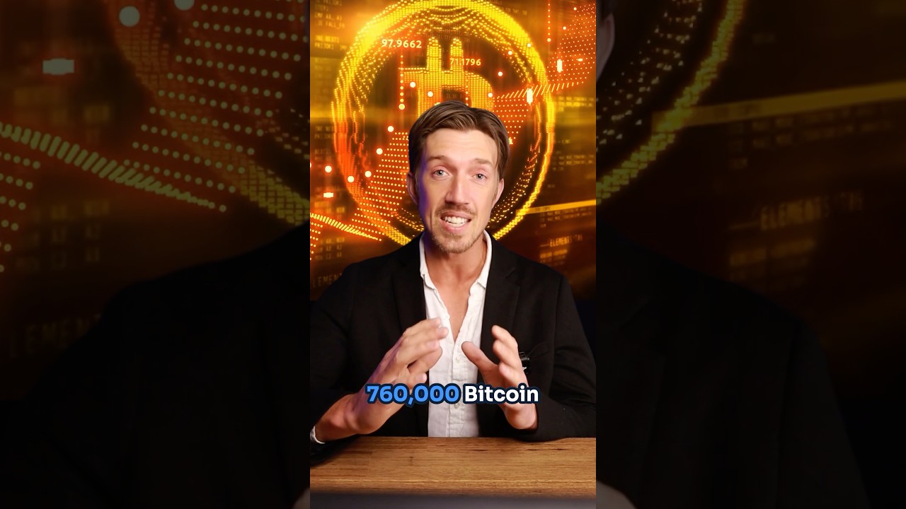 What’s Going On With Bitcoin?