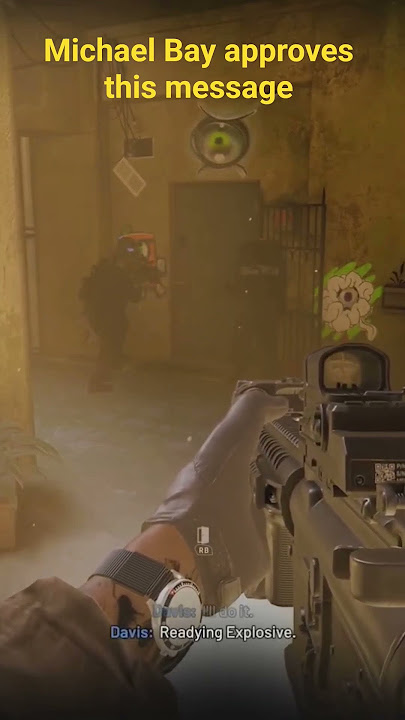 'Everything Good?' #gaming #funny #explosion #swat #readyornot #voidinteractive #funnymoments #fps