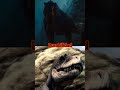 Zeb giganotosaurus jwd vs gorgosaurus march of dinosaurs