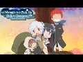 Is It Wrong to Try to Pick Up Girls in a Dungeon? - Ending | Right Light Rise