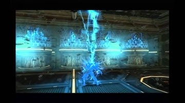 Metroid Prime 2 Echoes Walkthrough with Commentary Part 12