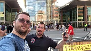 GenCon 2018 (Georgia Street)