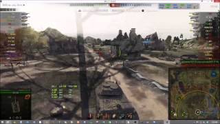 World of Tanks || RU251 Mastery