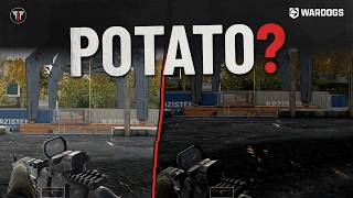 I Tested Every WARDOGS Graphics Setting — Here’s What Actually Matters
