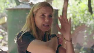 Trafficked with Mariana van Zeller - Meth