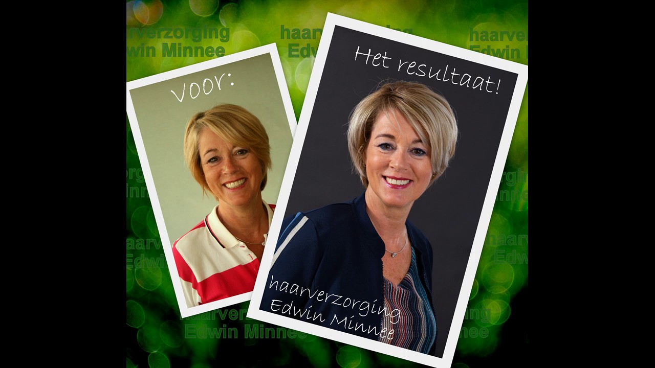 Mooi natuurlijk blond zonder gele gloed met natuurlijke kleur van OCS. laagste PPD gehalte