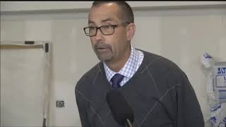 Get a look inside Lincoln's new Zoo School building