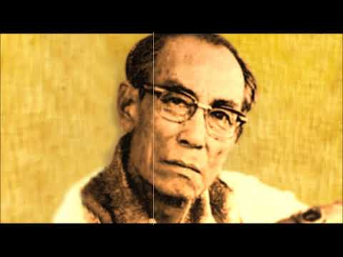 S.D. Burman_Saphal Hogi Teri Aradhana (Aradhana; S.D. Burman, Anand Bakshi; 1969)