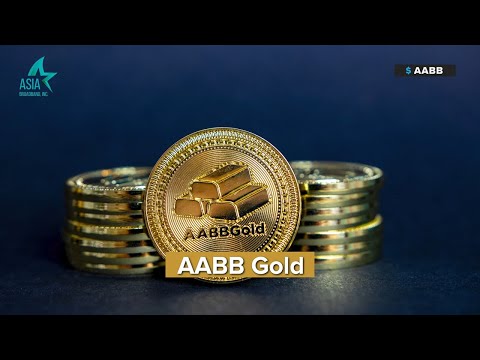 $AABB Learn More about Asia Broadband's Gold-Backed Crypto Coin, Wallet and Exchange