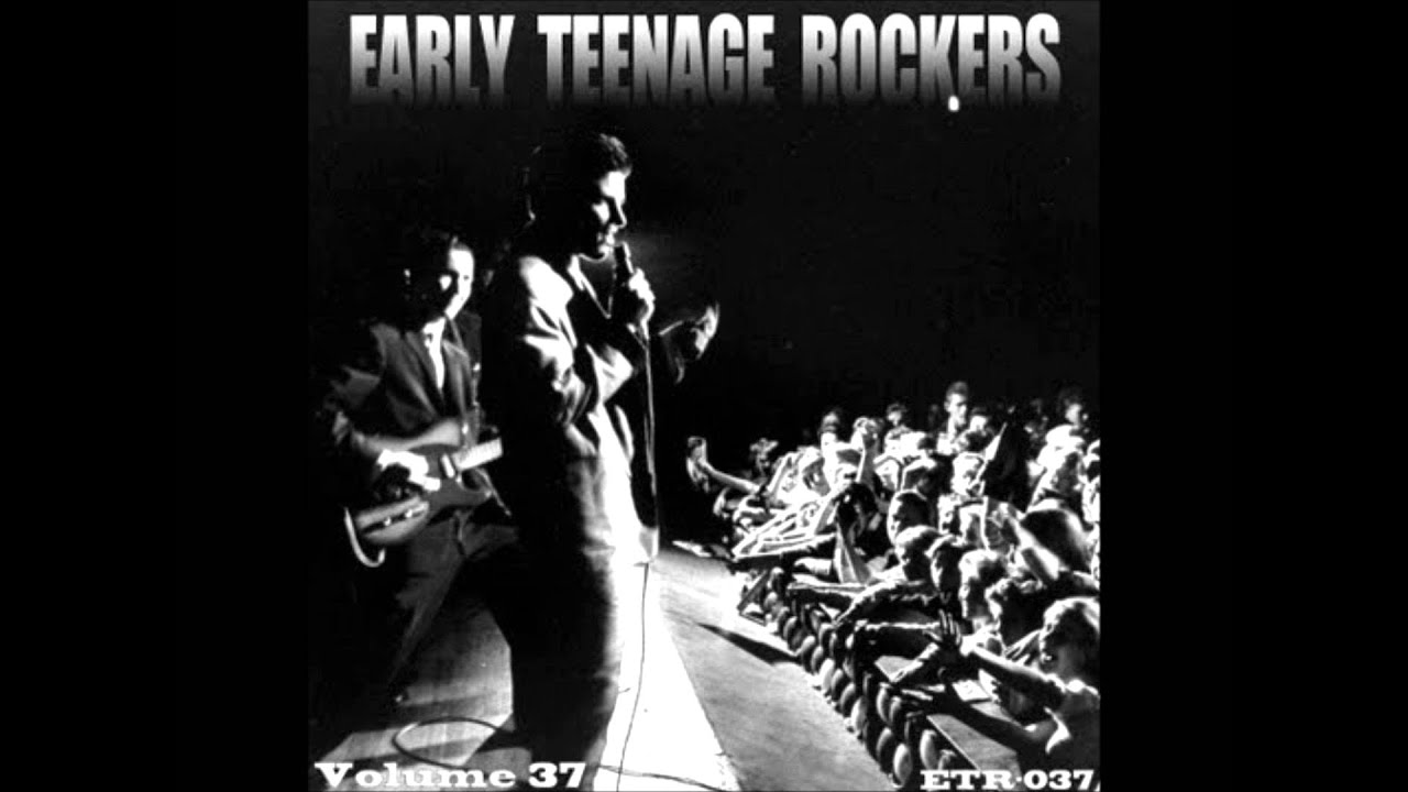 Tina Robin - Nothing Is Impossible