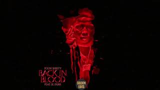 Pooh Shiesty ft. Lil Durk - Back In Blood (Clean Audio)