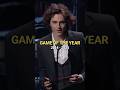 Game of the Year 2014-2025