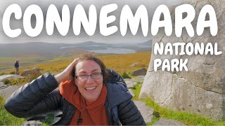 Connemara National Park: A Must-Do Day Trip from Galway