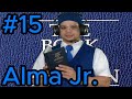 Alma jr  chapter 15   the book of mormon