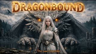 DRAGONBOUND: THE LAST BALANCE | She Was Bred to Be a Weapon | Epic Fantasy | Full Movie | 4K