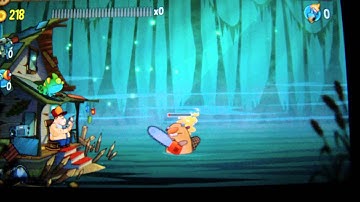 Money making strategy for Swamp Attack