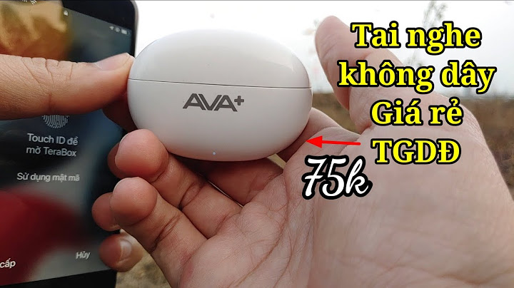 Đánh giá chi tiết airpod pro năm 2024