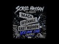 Scrill Hassan, All Pressure - Volume One Outro (Official Audio)