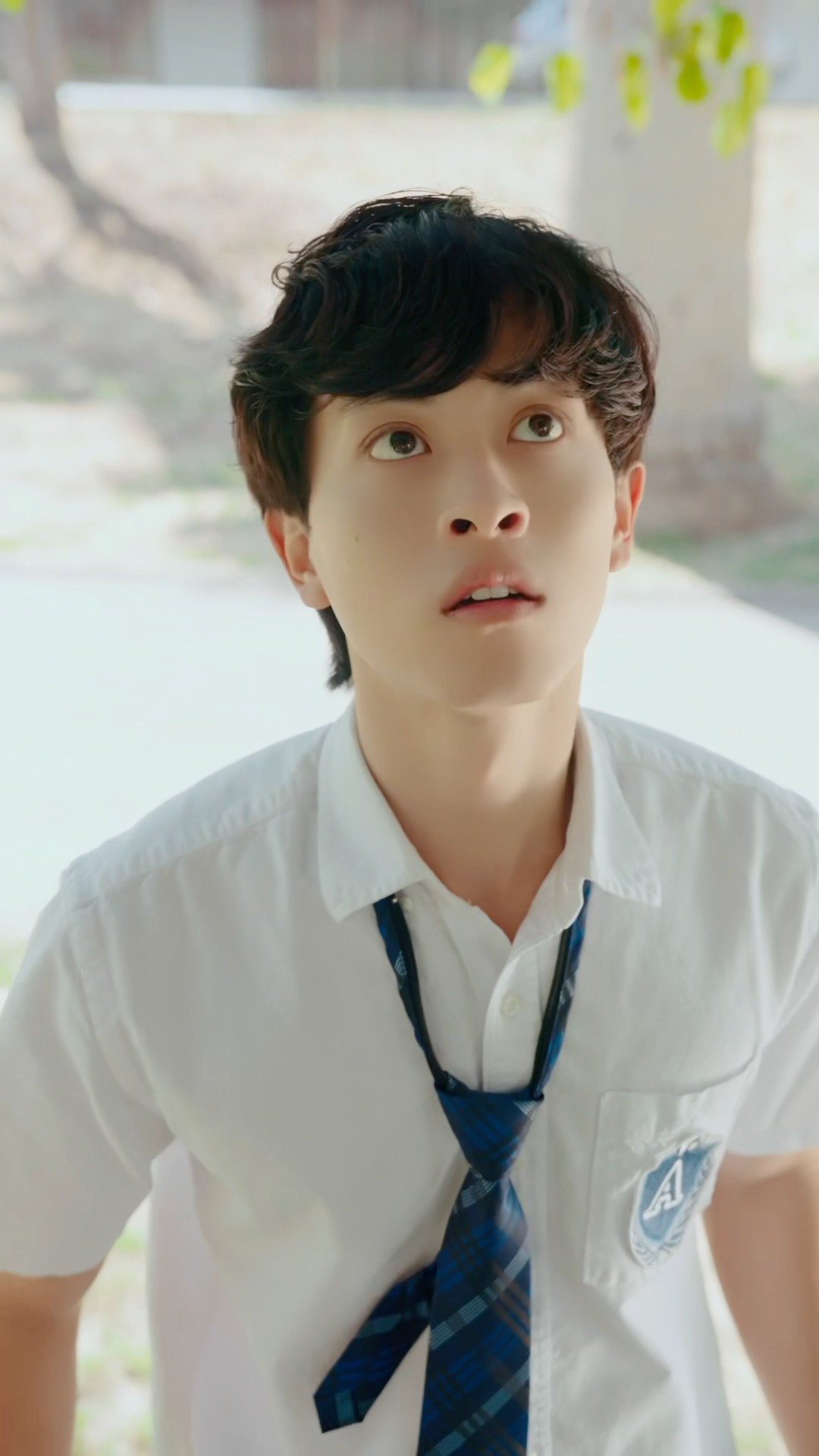 Please Help This Heroic Boy ?