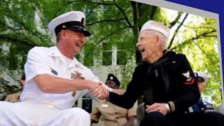 MCPON RICK WEST
